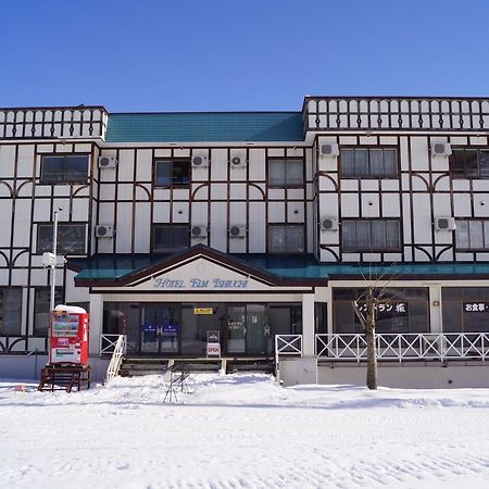 Hotel Elm Ishiuchi Minamiuonuma Bagian luar foto
