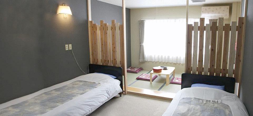 Hotel Elm Ishiuchi Minamiuonuma Bagian luar foto