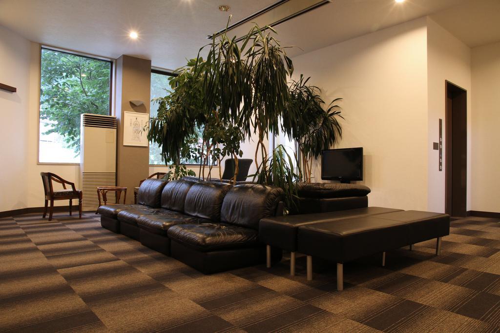 Hotel Elm Ishiuchi Minamiuonuma Bagian luar foto