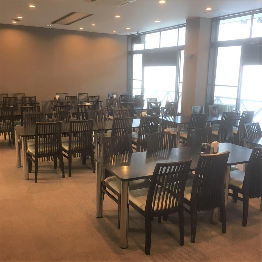 Hotel Elm Ishiuchi Minamiuonuma Bagian luar foto