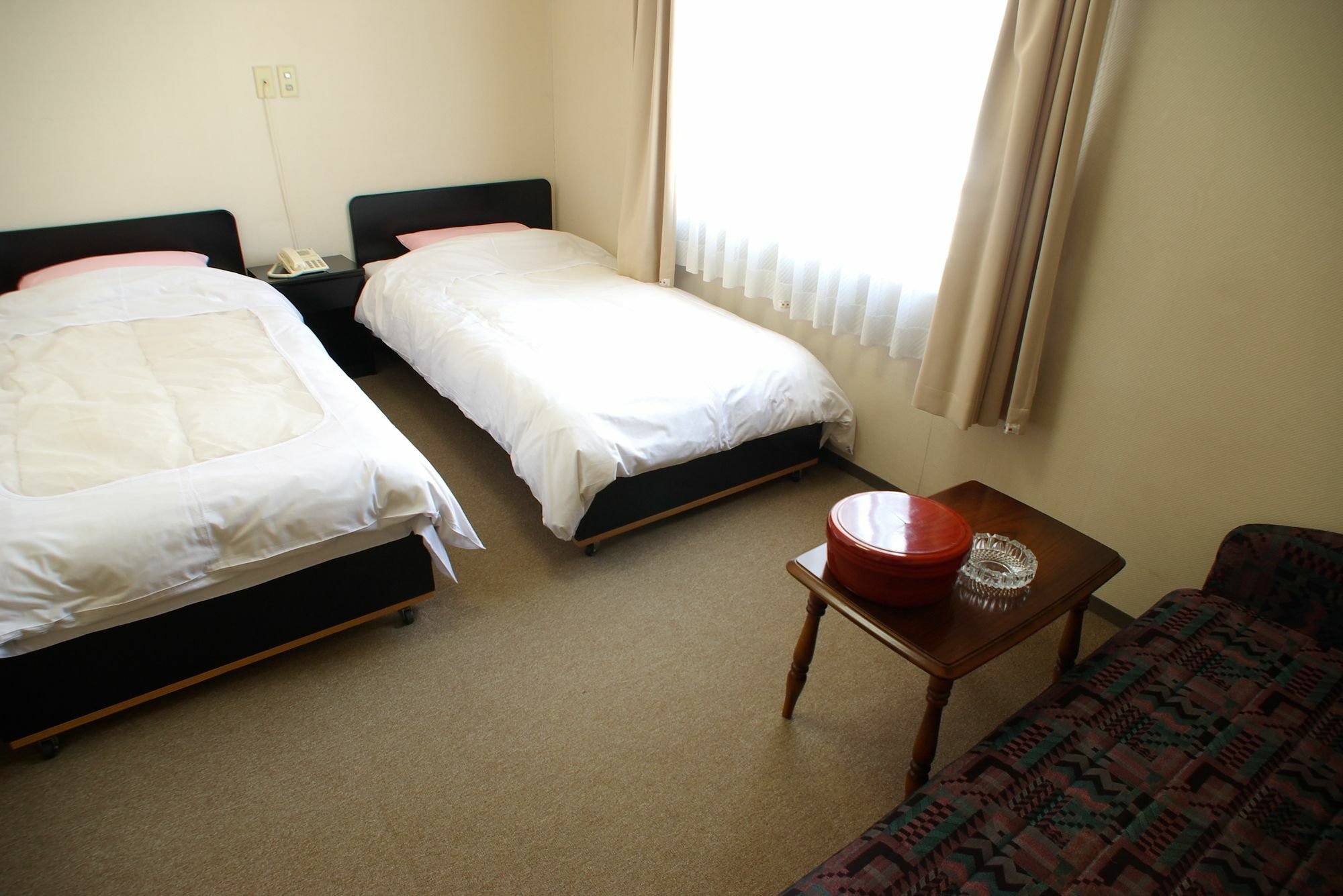 Hotel Elm Ishiuchi Minamiuonuma Bagian luar foto